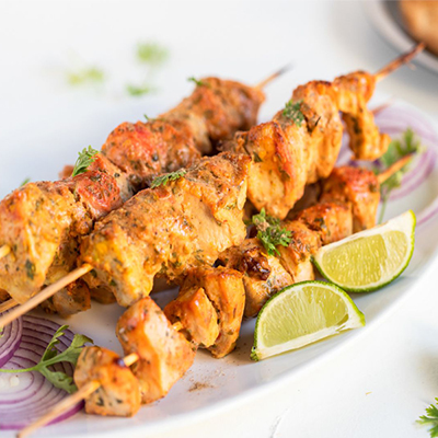 "Chicken Tikka (Hotel Green Park ) - Click here to View more details about this Product